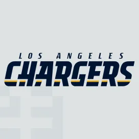 Los angeles chargers 1